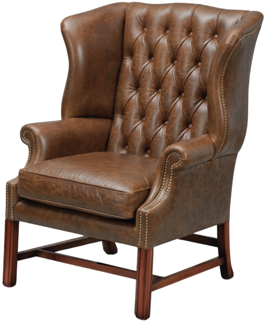 The Chancellor Chesterfield
